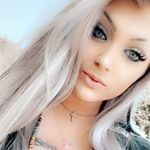 Cassie Arnold - @beyond_actual_infinity - Instagram