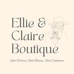 Cassie Arnold - @ellie_and_claire_boutique - Instagram