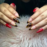 Kassie Bell - @orlandonaildesigns - Instagram