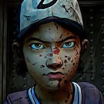 Clementine - @kassiegrayeyea - Instagram