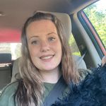 Kassie Hall - @saskass29 - Instagram