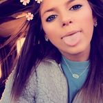 Kassie Hall - @nochillkassidyh10 - Instagram