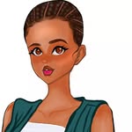 Ezeh Esther - @kassiekingpin - Instagram