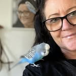 Cassie Leatham Fisher Patterson - @bushtukka_cassie - Instagram