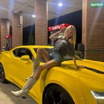 Cassie Patterson - @cpatterson618 - Instagram
