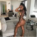 kassie Patterson - @bawz_kassie - Instagram