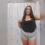 Cassie Ramirez - @cass.r98 - Instagram