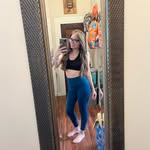 Kassie Ramirez - @kassy_zumba_34 - Instagram