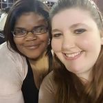 Cassy Arnold - @sweet_heavenlyfaith15 - Instagram