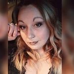 Kassy Smith - @kassyopeia13 - Instagram