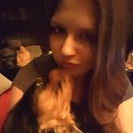 Kassy Smith - @bunnie1988 - Instagram