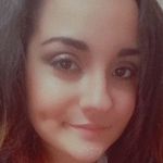 Kassy Smith - @pikazombyoff - Instagram