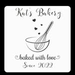 Kat Alexander - @katsbakery2022 - Instagram