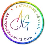 Kat Ashton - @ashton_graphics - Instagram