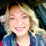 Kat Atkinson - @living.this.crazy.life - Instagram