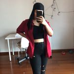 🧿 Kat Ayres 🧿 - @hijadegitana - Instagram