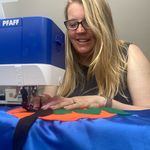 Kat ayres - @kats_scratch_post - Instagram