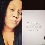 Kat Ayres - @witti.kitti - Instagram