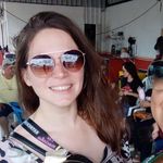 Katherine Ayres Moura - @kahayres - Instagram