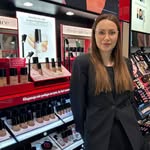 Katarzyna Bachanek - @katbachmakeup - Instagram