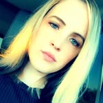 Kat - @katballar6 - Instagram