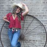 Alison Felber<3 - @kat_ballou_01 - Instagram