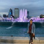 Kathryn LeGrant Vogel - @katballou66 - Instagram