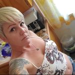 Katrina Tuck - @katballou62 - Instagram
