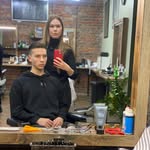 Kat_Barber Стрижки Старобин - @barber_starobin - Instagram