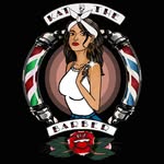 Kat S. Cordova • Lady Barber - @kat.the.barber - Instagram