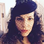 Kat Barclay - @katbarclaymillinery - Instagram