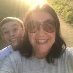 Kat Barnett - @katbarnett40 - Instagram