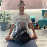 Kat Barnett - @kat7007 - Instagram