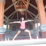 Kat Barnett Yoga - @katbarnettyoga - Instagram