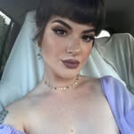 Mandy Kat Barnett 🦷 - @necromandy - Instagram