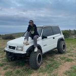 @kata.barreraa - Instagram