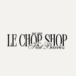 Kat Barrios - @lechopshop - Instagram