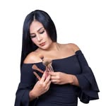 Katherine Alejandra Barrios Vilela - @cathebarriostudio - Instagram