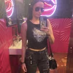 Kat Barrow - @baby_card_shark - Instagram