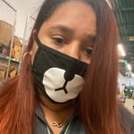 Kat Barrow - @_not_ur_6ae - Instagram