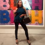Kat Barrow-Horth - @art_snobbery - Instagram