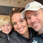 Kat Barrow Horth - @katsmack - Instagram