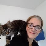 Katy Barrow Hall - @katy.moongazy - Instagram