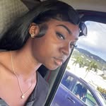 Káy Barrow - @therealqueb_ - Instagram
