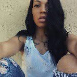 Kay Barrow - @itsohkayb - Instagram