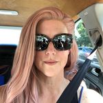 Kat Barton - @kat_barton77 - Instagram