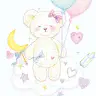 Kat Barton - @teddy_bear_witch - TikTok