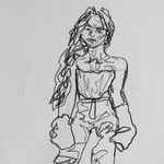 Kat - @katbarton.art - Instagram