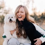 Kat Tingey Barton - @katanddogs23 - Instagram