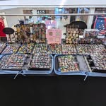 Kay Barton - @blanketladysa - Instagram